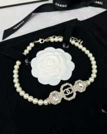 Picture of Chanel Necklace _SKUChanelnecklace1lyx245942